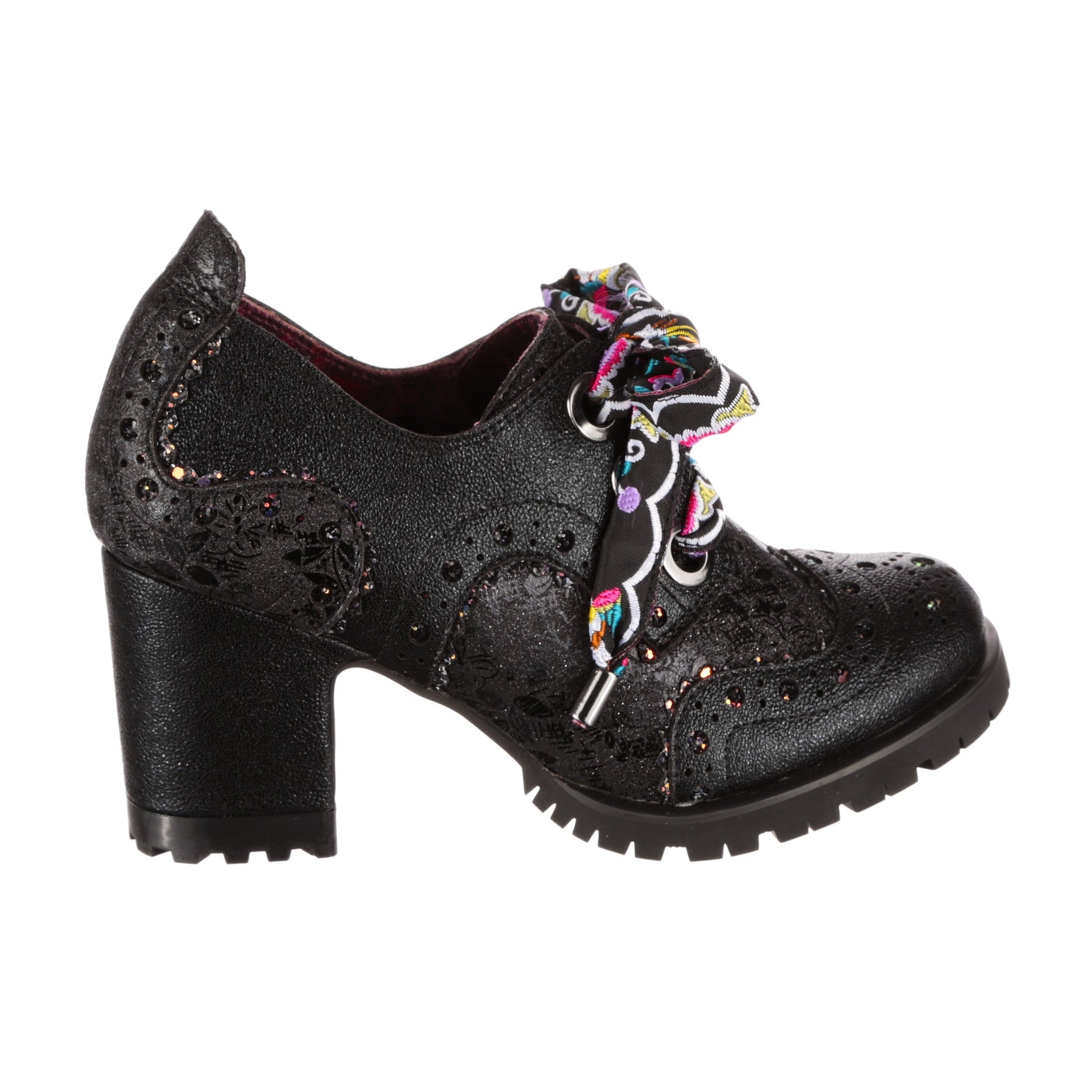 Glitter Grunge