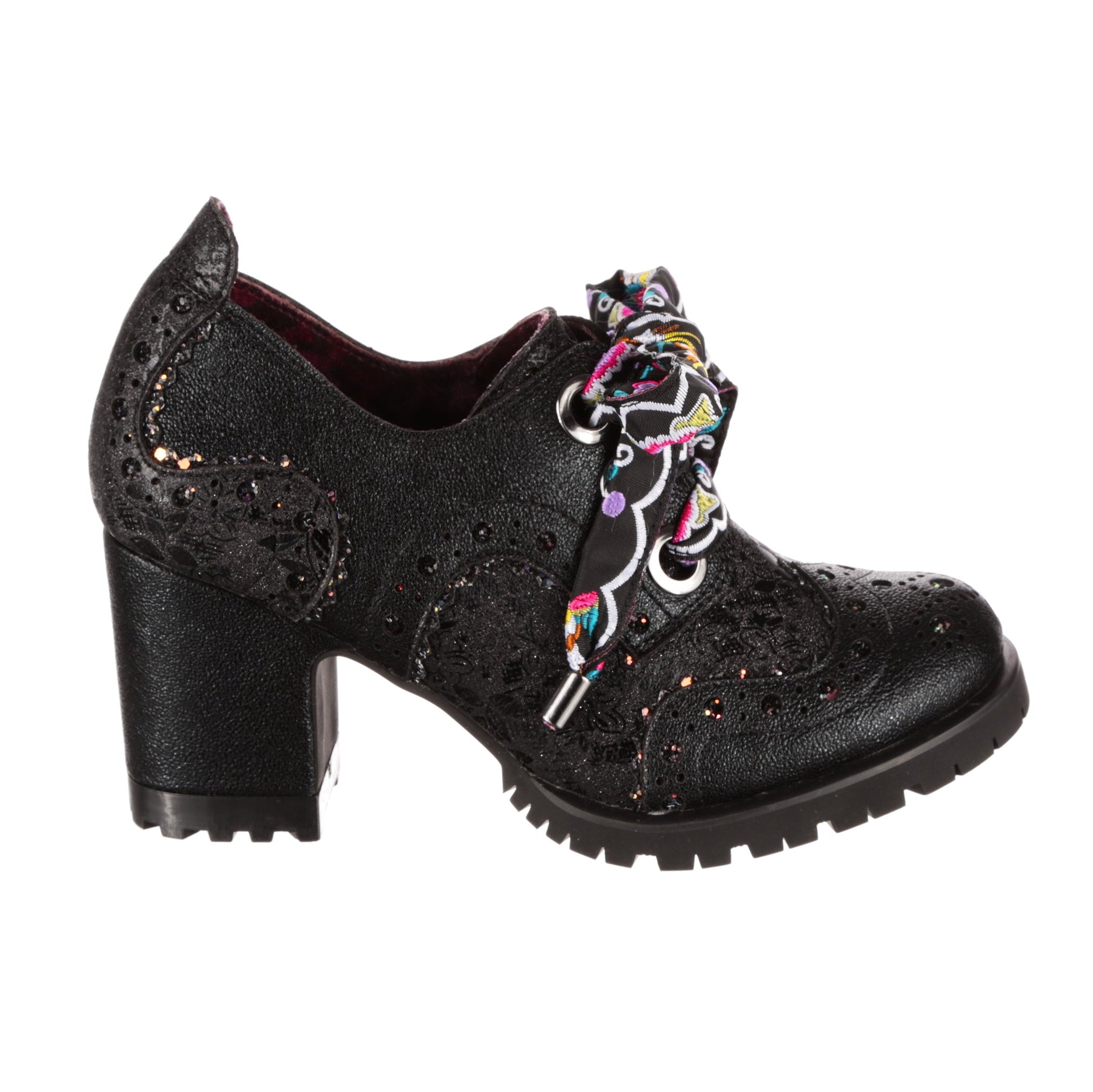 Glitter Grunge