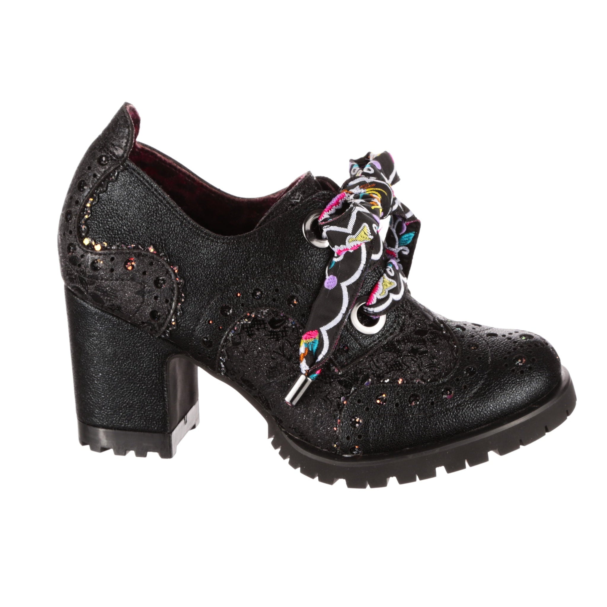Grunge high heels sale