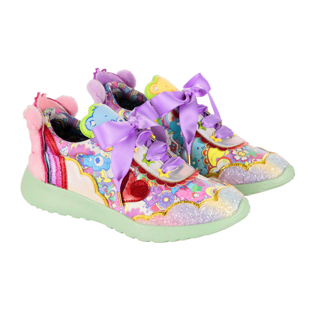Rainbow Dreams