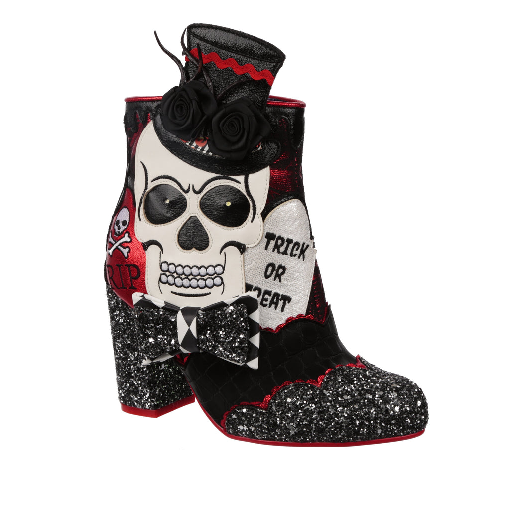 Dance Of The Dead
