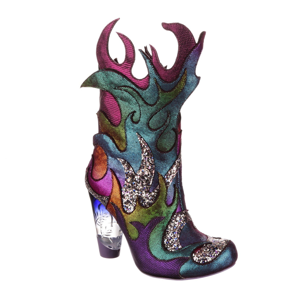 Draconic Blaze