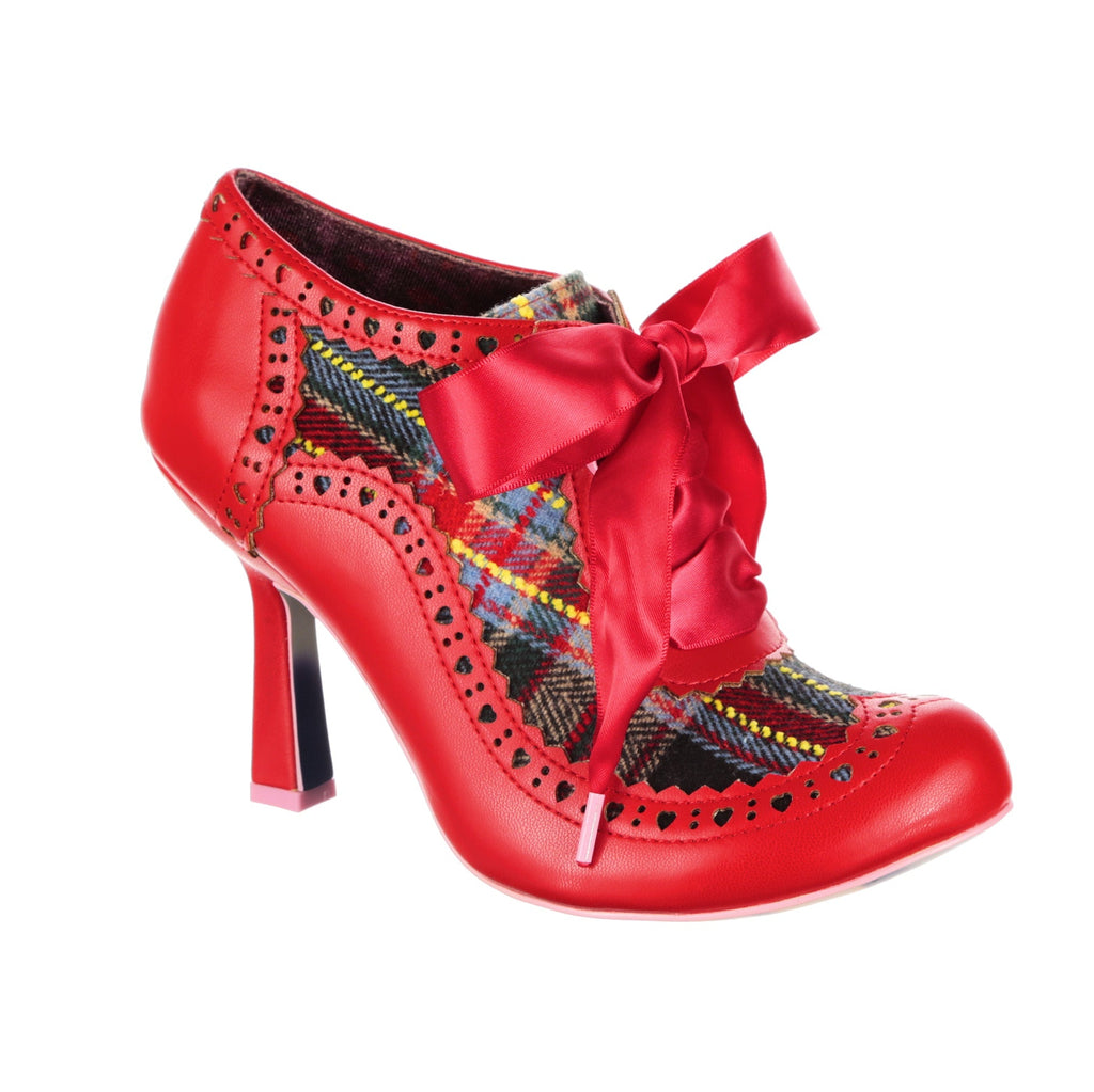 Bonnie Bootie