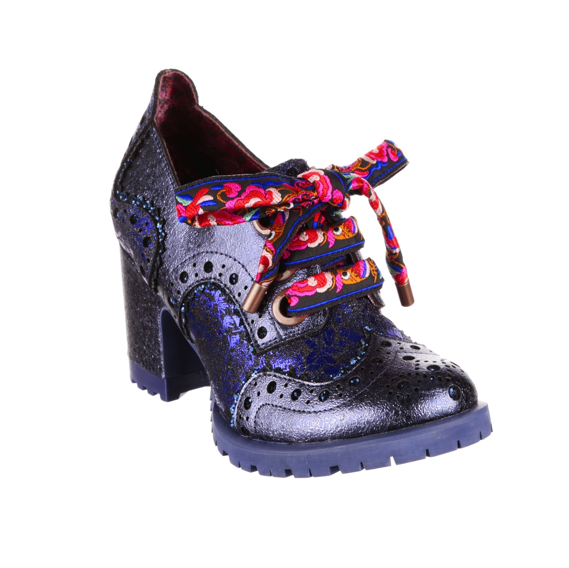 Glitter Grunge