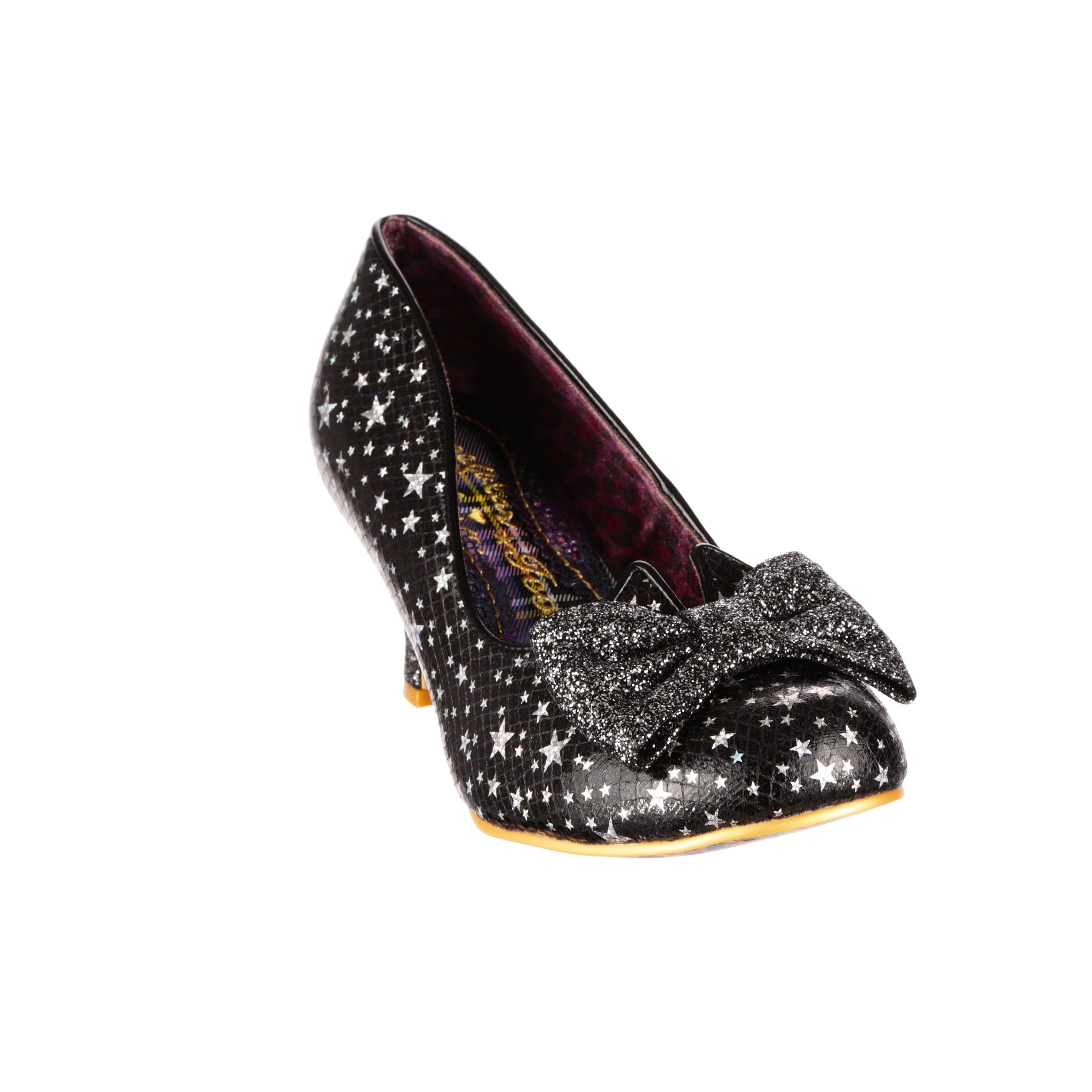 Dazzle Razzle Wide Fit