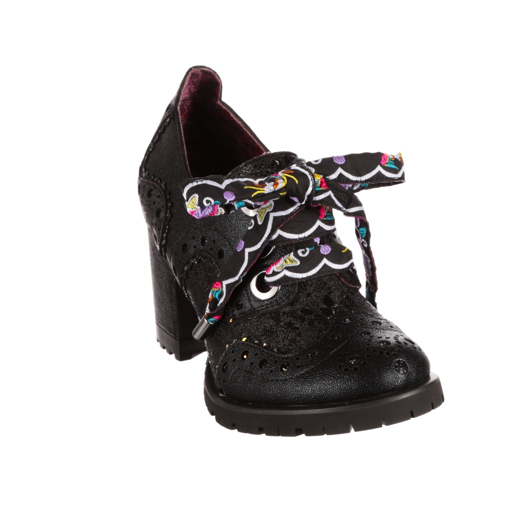 Glitter Grunge