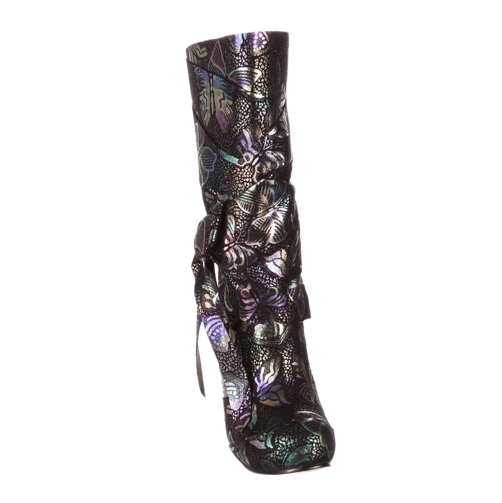 Party Pants Wide Calf