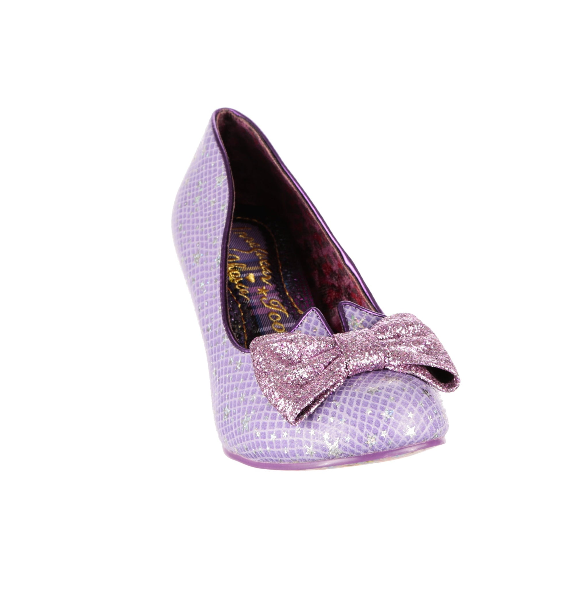 Dazzle Razzle Wide Fit
