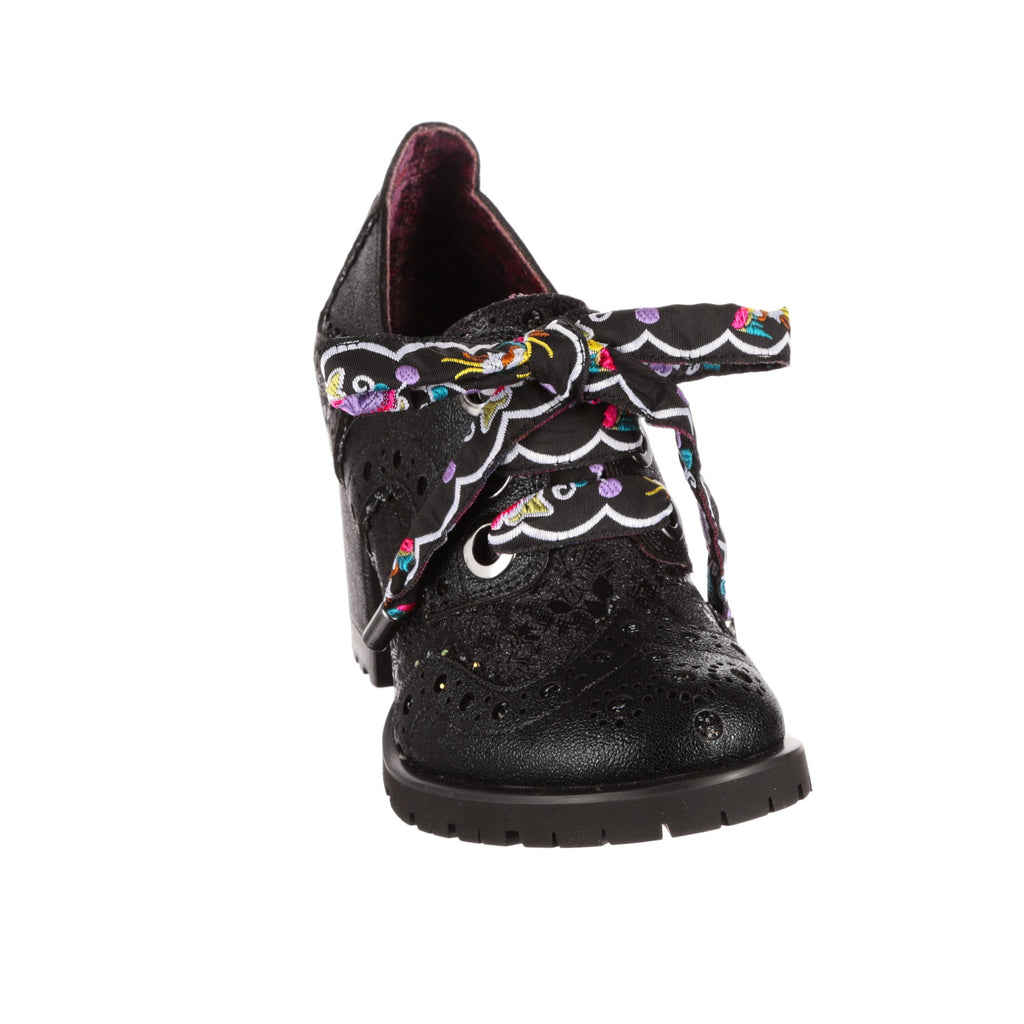 Glitter Grunge