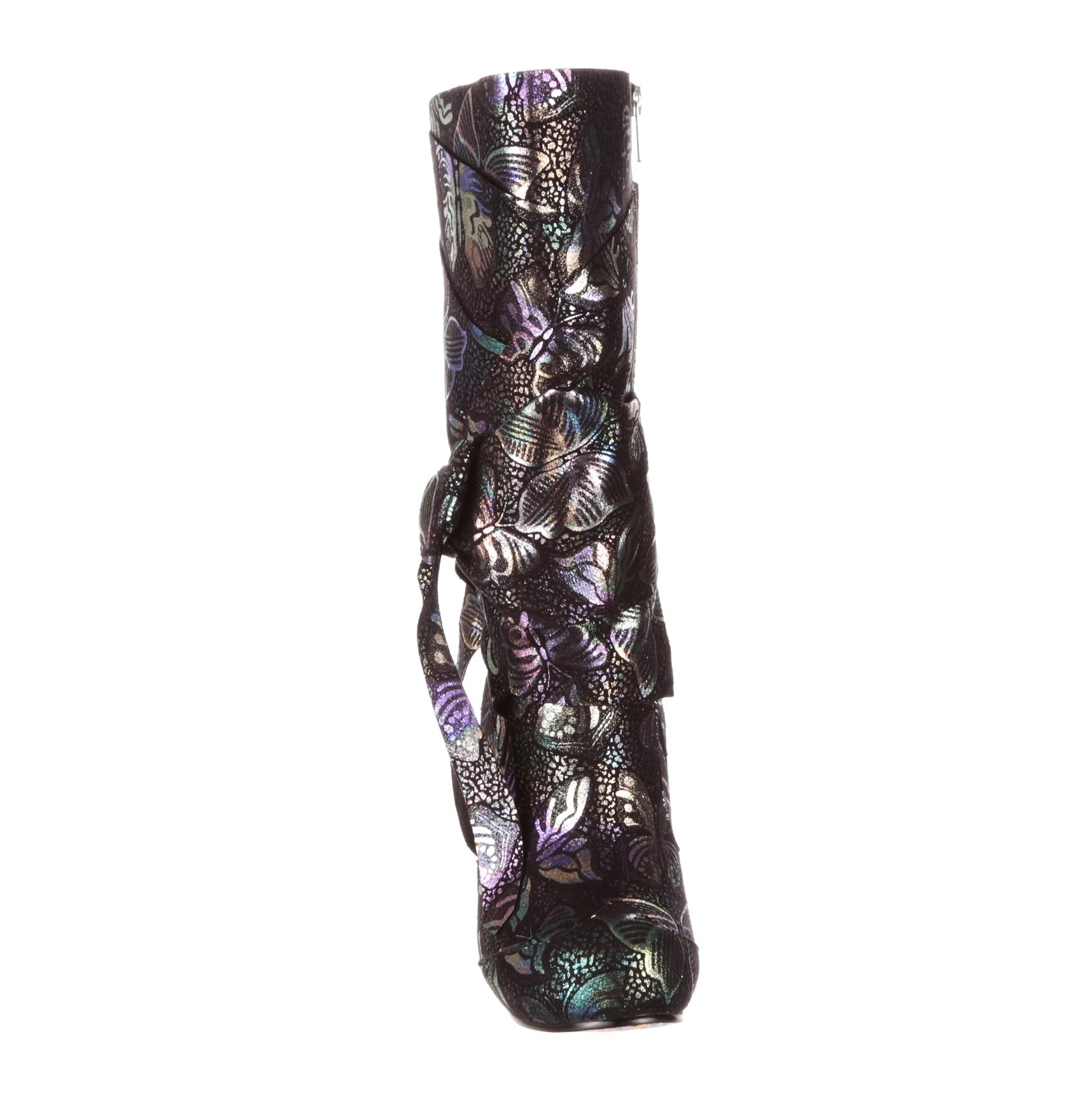 Party Pants Wide Calf